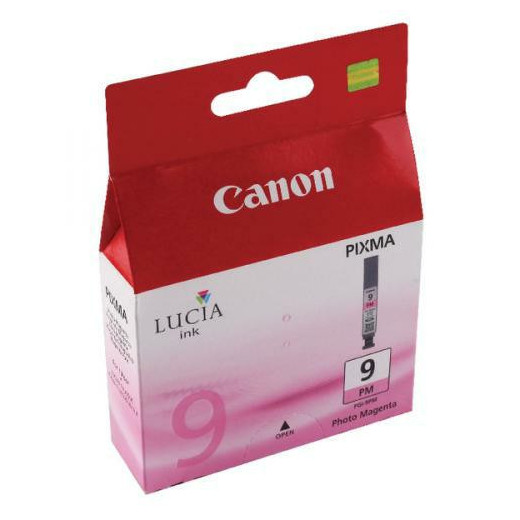 Canon Tusz PGI-9 Photo Magenta 14ml