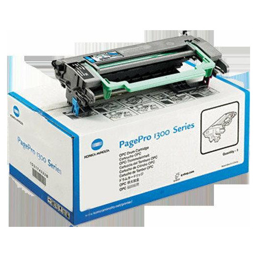 Minolta Bęben PagePro 1300 Black 20K /1710568001