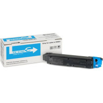 Kyocera Toner TK-5140C Cyan 5K 1T02NRCNL0