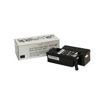 Xerox Toner Phaser 6020 106R02763 Black 2K 6022 6025 6027