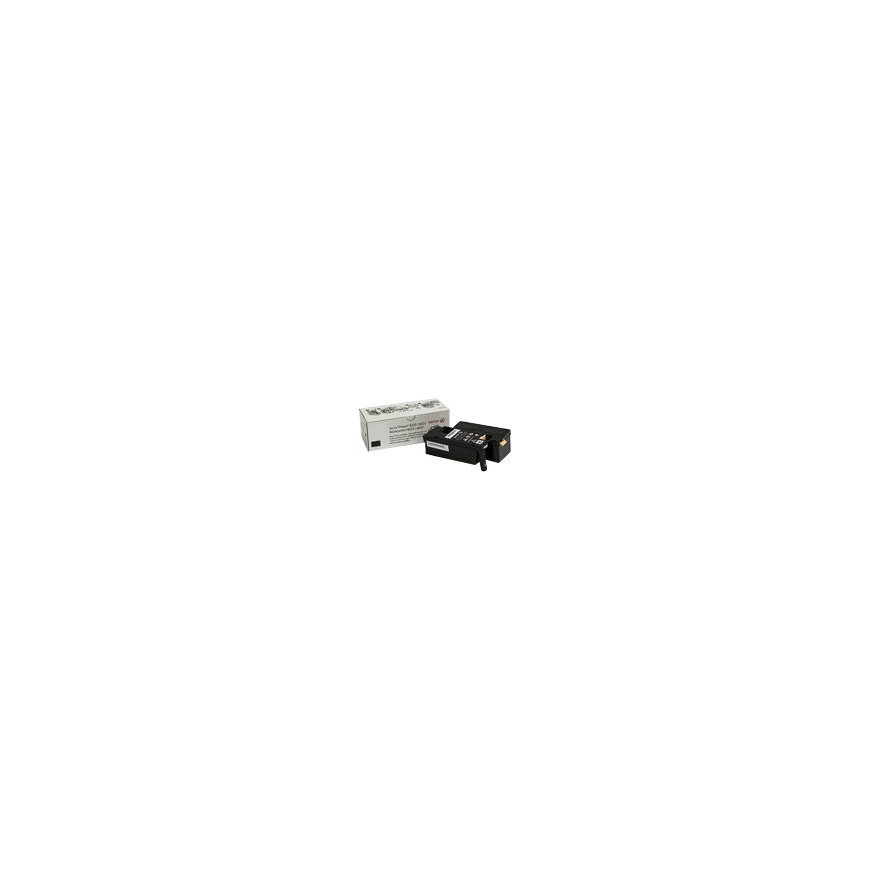 Xerox Toner Phaser 6020 106R02763 Black 2K 6022 6025 6027