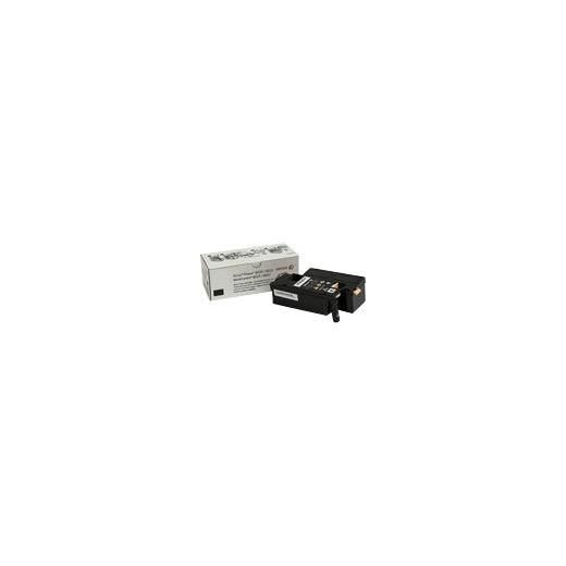 Xerox Toner Phaser 6020 106R02763 Black 2K 6022 6025 6027