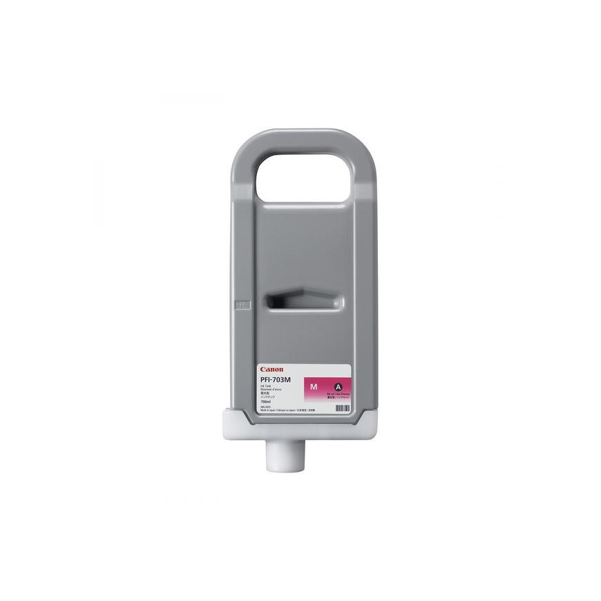 Canon Tusz PFI703M Magenta 700 ml