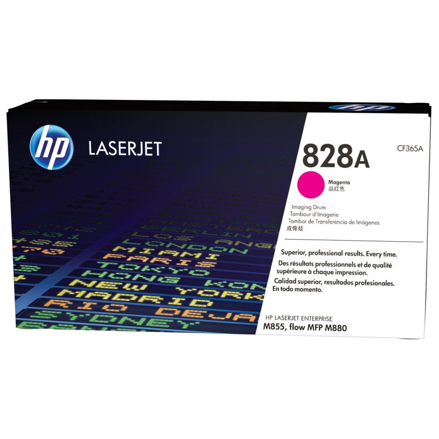 HP Bęben nr 828A CF365A Magenta 30K 