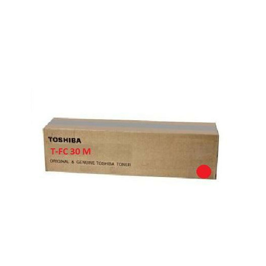 Toshiba Toner T-FC30EM eStudio2050 Magen 33.6K 6AG00004452 6AJ00000097