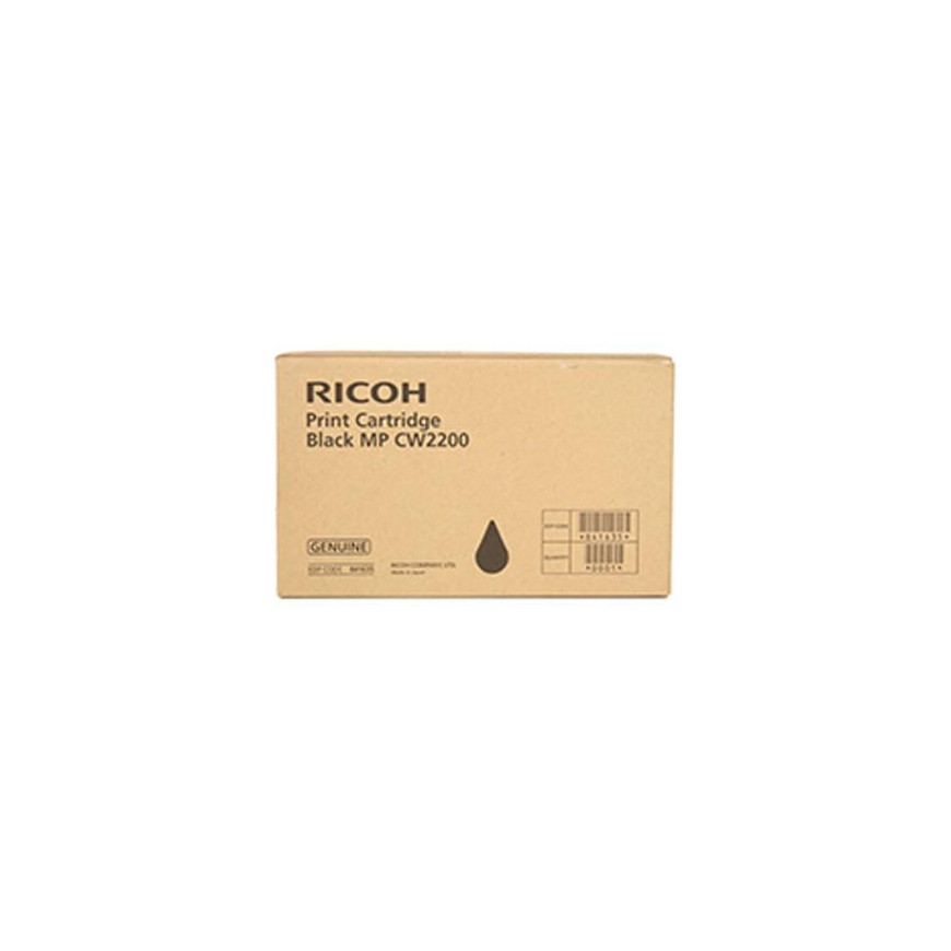 Ricoh Tusz do MPCW2200 841635 Black 841639 200ml