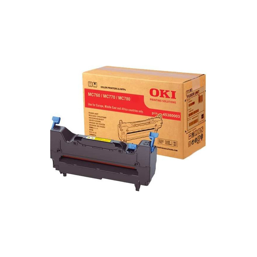 OKI Fuser MC760/770 45380003 60K