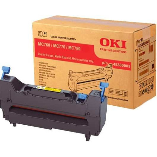 OKI Fuser MC760/770 45380003 60K