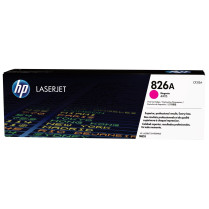 HP Toner nr 826A CF313A Magenta 3,1K 