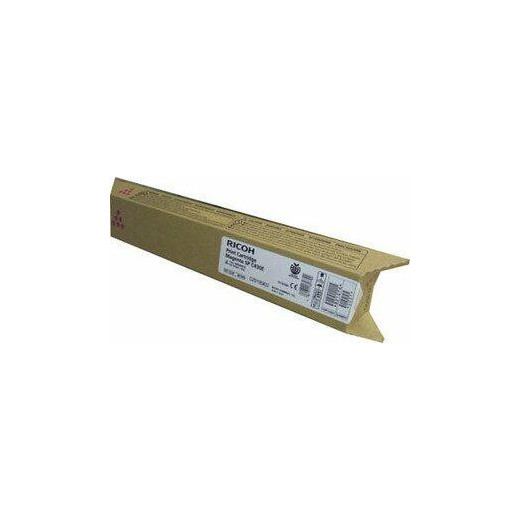 Ricoh Toner SPC430E 821206 Magenta 24K 821206/821096/821281 SPC440DN