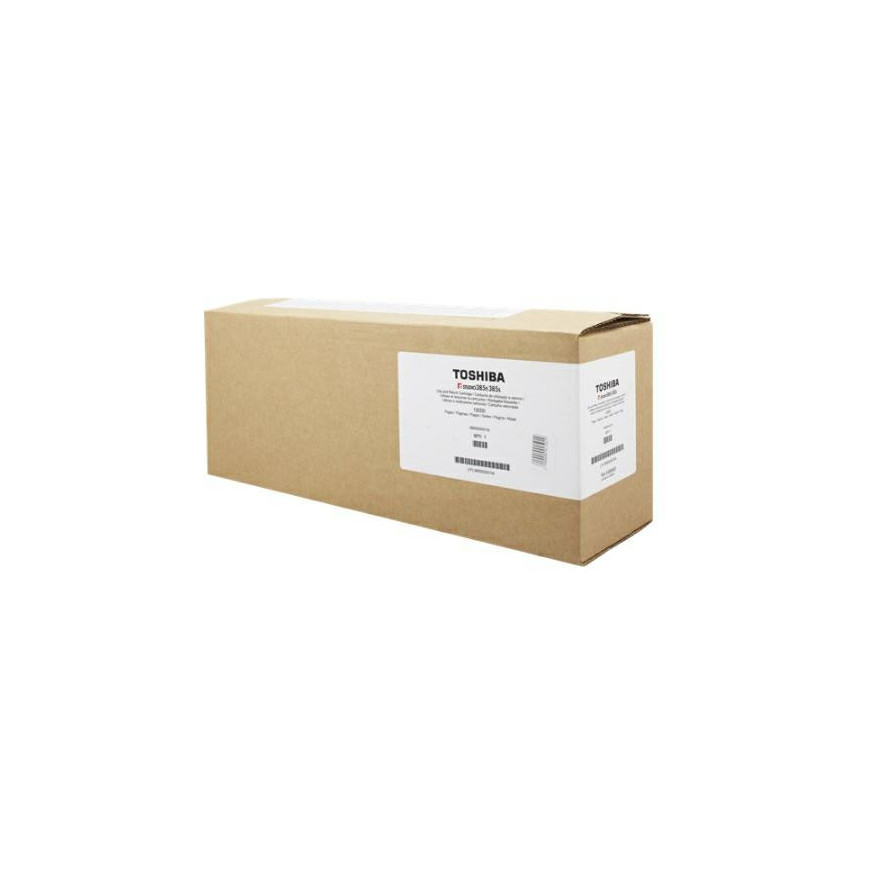 Toshiba Toner T-3850P-R Black 10K 6B000000745