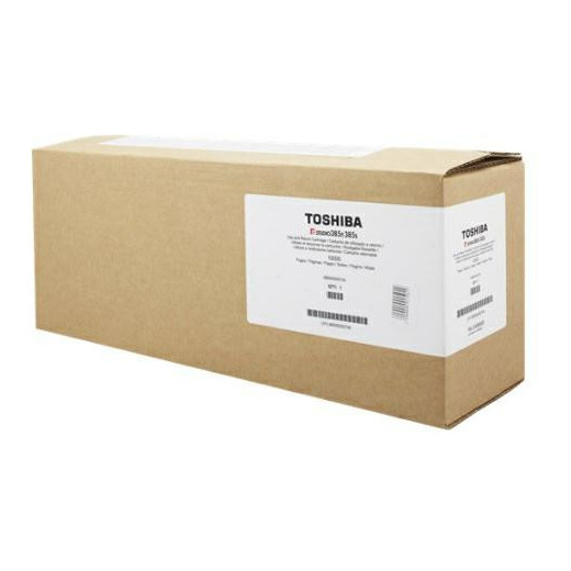 Toshiba Toner T-3850P-R Black 10K 6B000000745