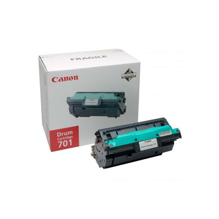 Canon Bęben EP-701 Black 20K 