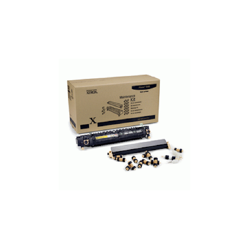 EOL Xerox Maintainance Kit 109R00732 ZestawKonser/ Ph550 300k