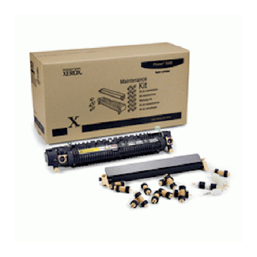 EOL Xerox Maintainance Kit 109R00732 ZestawKonser/ Ph550 300k