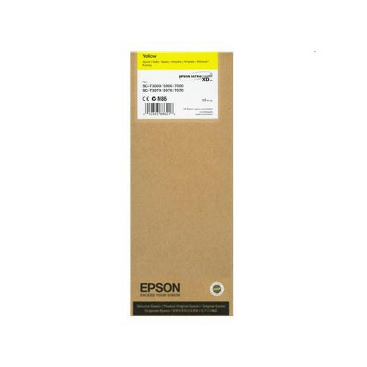 Epson Tusz SC-T3000 T6924 Yellow 110ml