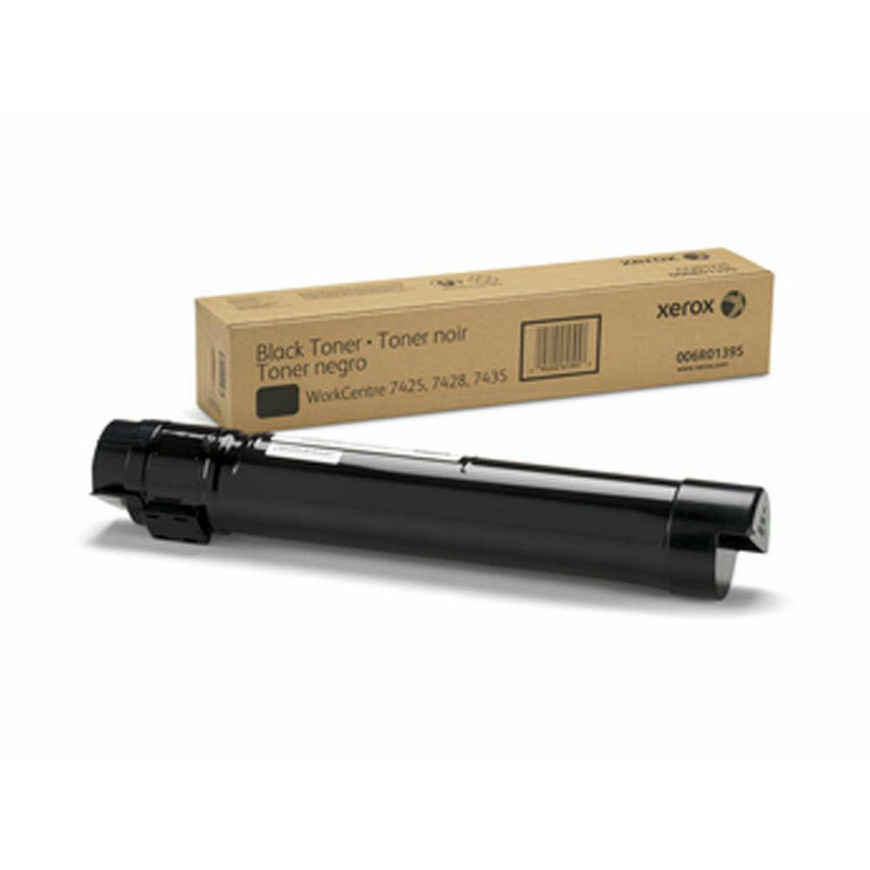 Xerox Toner 006R01395, bk, 25k WC 7425/7428/7435