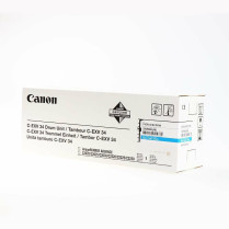 Canon Bęben C-EXV34 Cyan 36K 