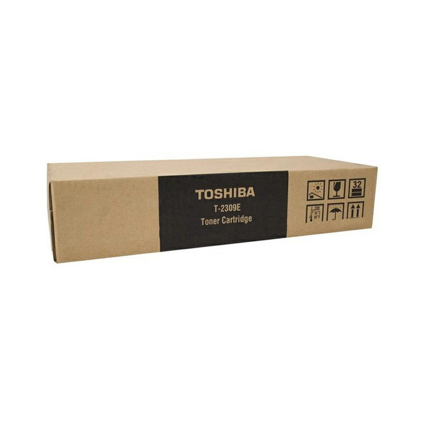 Toshiba Toner T-2309E Black 17K 6AG00007240, 6AJ00000295