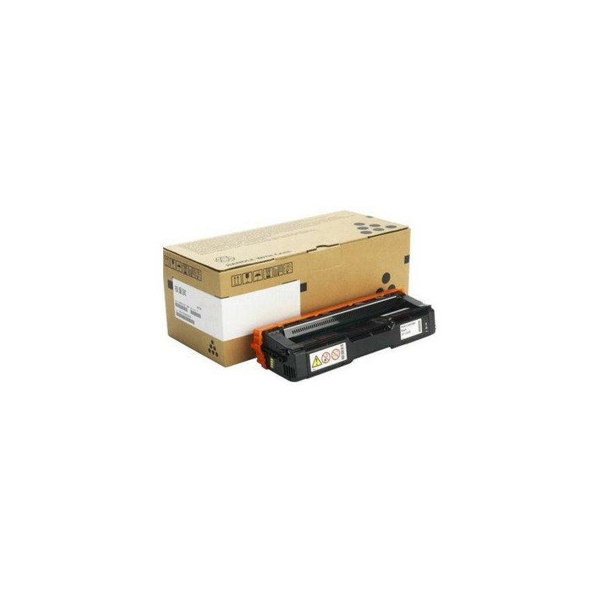 Ricoh Toner SPC252HY 407716 bk, 6,5k 407653