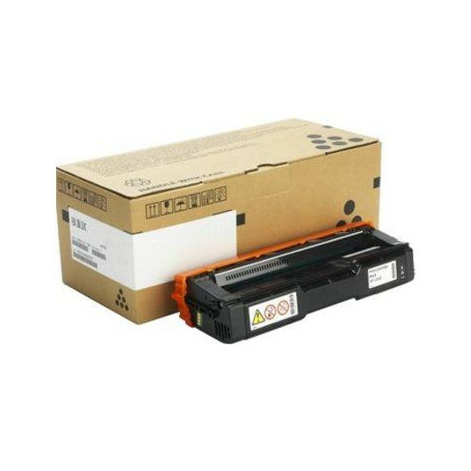 Ricoh Toner SPC252HY 407716 bk, 6,5k 407653