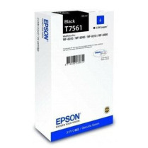 Epson Tusz T7561 L Black 50ml