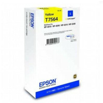Epson Tusz T7564 L Yellow 14ml