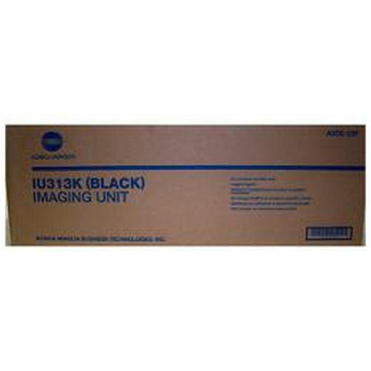 Minolta Bęben IU-313K Black 12k A0DE03F 
