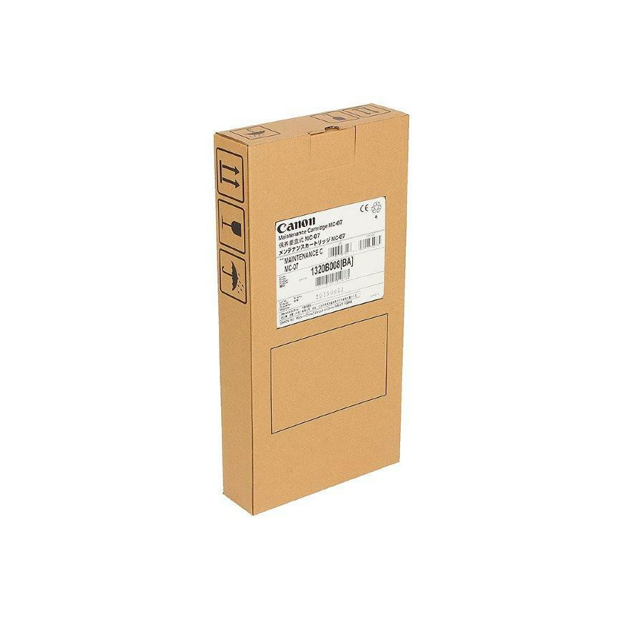 Canon Poj na zuż toner  MC07 
