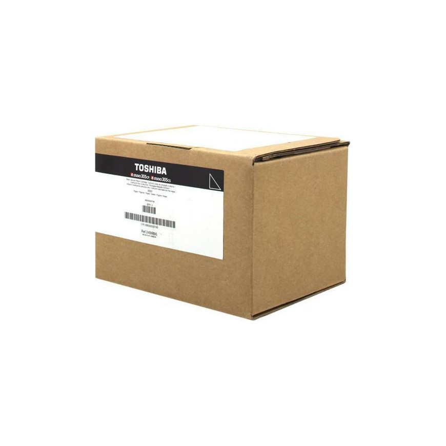 Toshiba Toner T-305PKR Black 6K 6B000000749