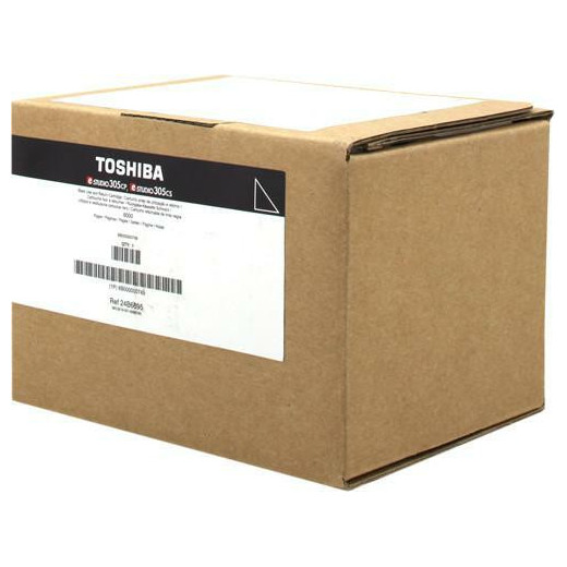 Toshiba Toner T-305PKR Black 6K 6B000000749
