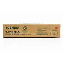 Toshiba Toner T-FC25EM eStudio 3040c Magenta 26.8K 6AJ00000078