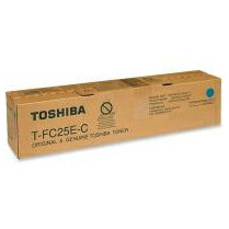 Toshiba Toner T-FC25EC eStudio 3040c Cyan 26.8K 6AJ00000072