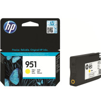 HP Tusz nr 951 CN052AE Yellow 700str 