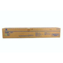 Minolta Toner TN-620Y bizhub C1060L Yellow 49K