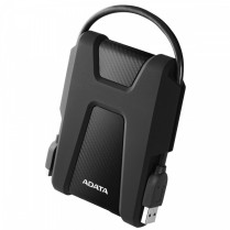 Adata Dysk twardy Durable HD680 2TB USB3.1 Black