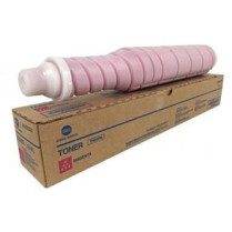 Minolta Toner TN-620M bizhub C1060L Magenta 49K