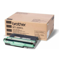 Brother Pojem. na zuż. toner WT200CL 50K 