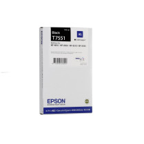 Epson Tusz T7551 XL Black 100ml
