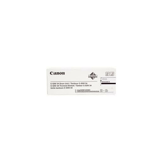 Canon Bęben C-EXV34 Black 43K 