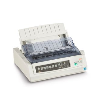 OKI MICROLINE 3320 ECO  - Drukarka igłowa 