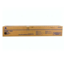 Minolta Toner TN-620K bizhub C1060L Black 60K