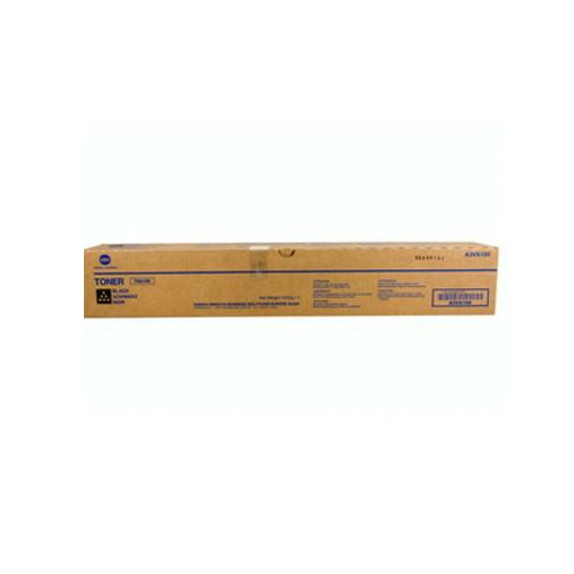 Minolta Toner TN-620K bizhub C1060L Black 60K