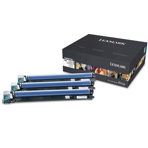 Lexmark Bęben C950/X950 C950X73G 3pack 3 x 115K