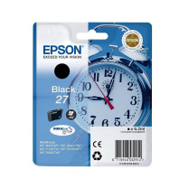 Epson Tusz WF3620/3640 Black 6,2ml