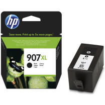 HP Tusz nr 907XL T6M19AE Black 1500str 
