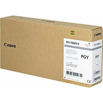 Canon Tusz PFI706PGY Photo Grey 700 ml 