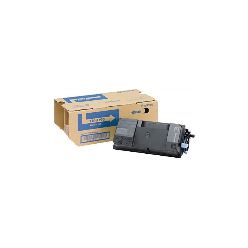 Kyocera Toner TK-3190 Black 25K 1T02T60NL1