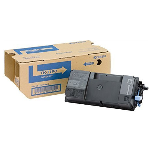 Kyocera Toner TK-3190 Black 25K 1T02T60NL1