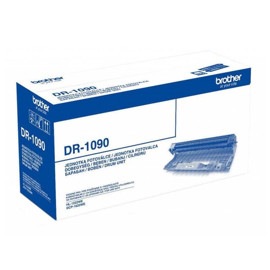 Brother Bęben DR-1090 Black 10K